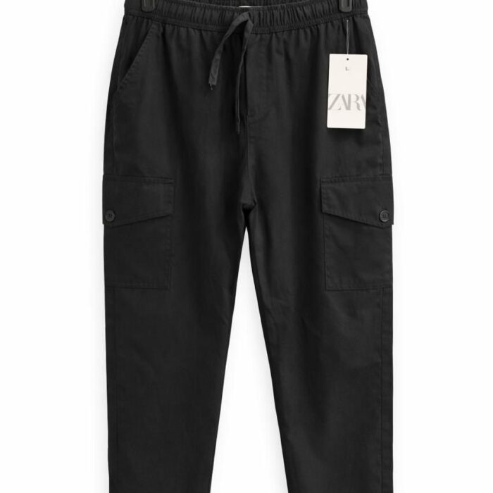 Mans Cargo Trouser