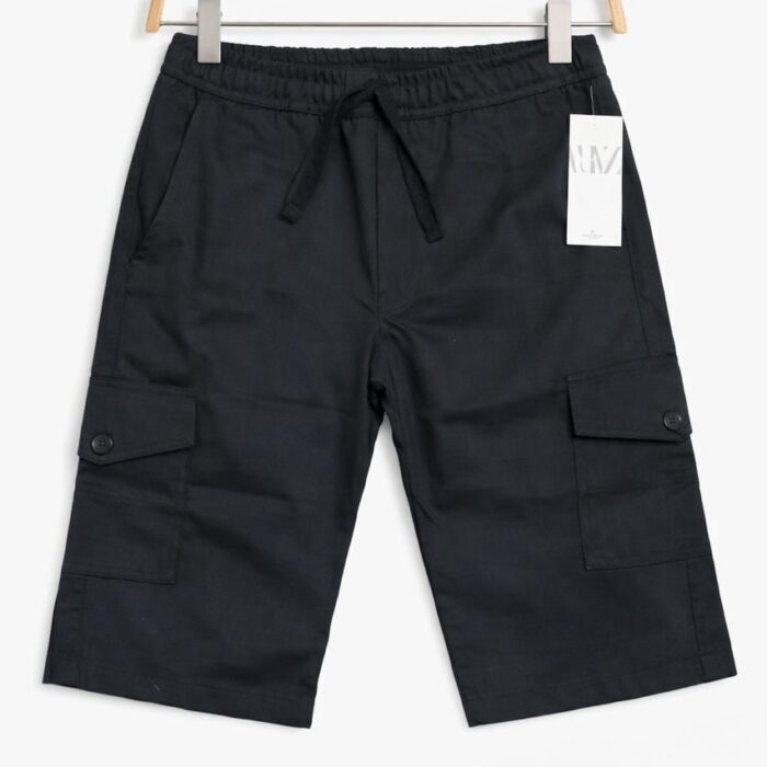 Mans Cargo Short