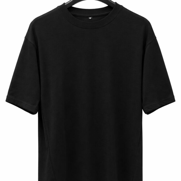 Mans Drop Shoulder